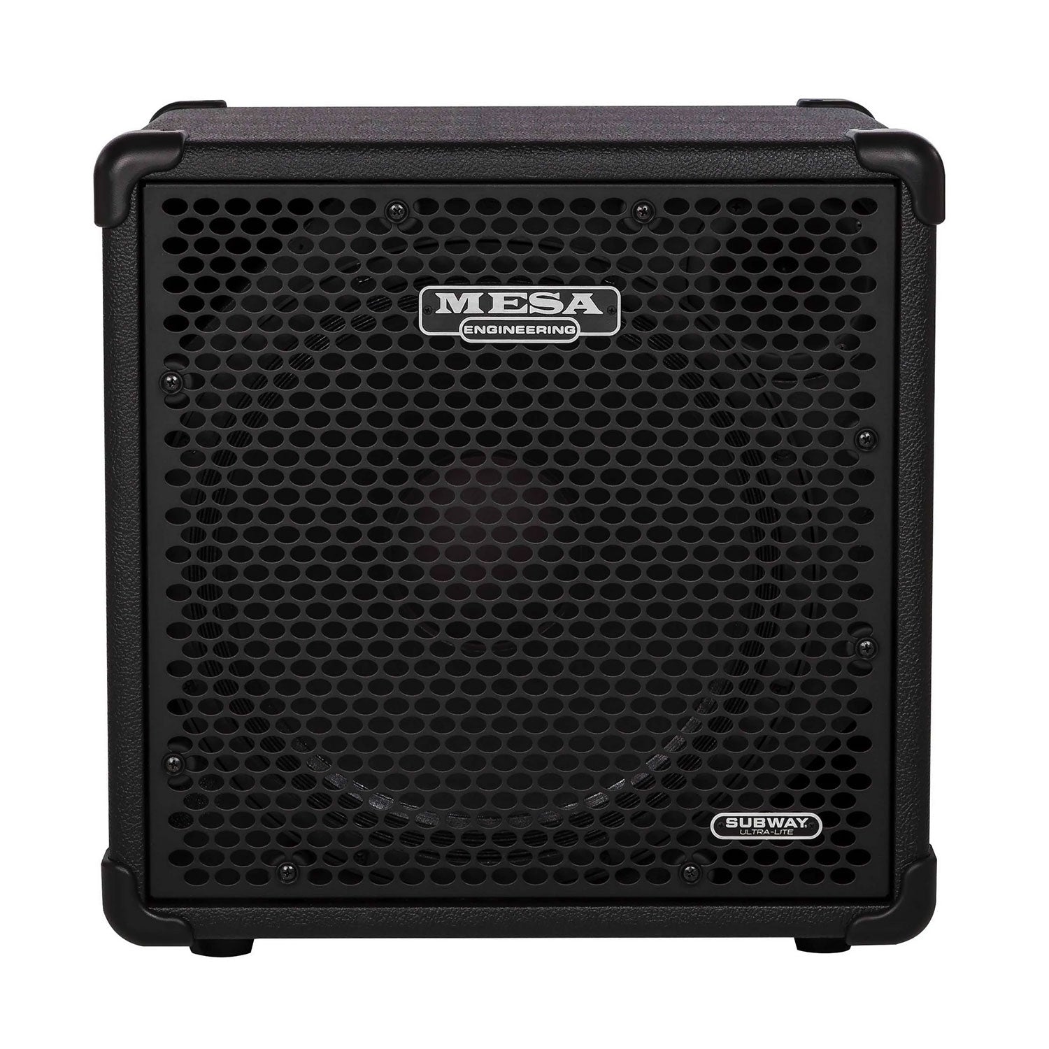 Mesa Boogie Subway Ultra-Lite 1x15 Bass Cabinet 0.S115.AMB