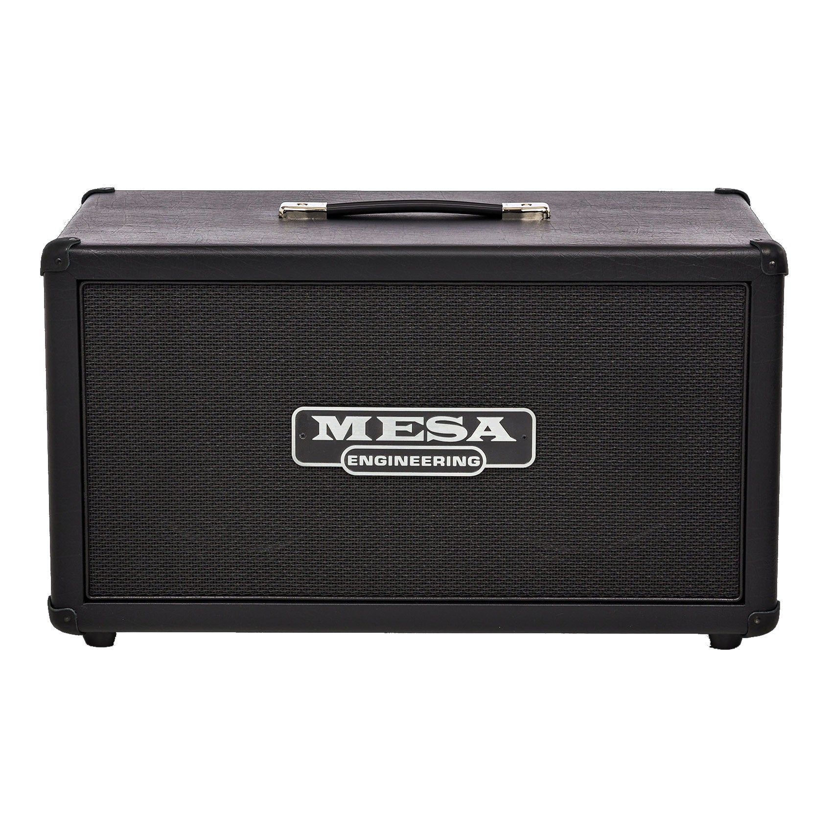 Mesa Boogie 2x12 Recto Horizontal Cabinet 0.212R.AB.F