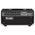 Mesa Boogie Mark IIC+ Head Black Bronco 2.MCP.AB