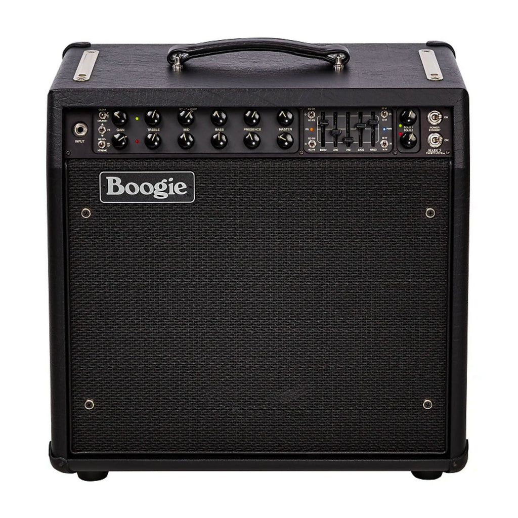 Mesa Boogie Mark Five 35 1x12" Combo Amplifier 1.M35.BB.CO