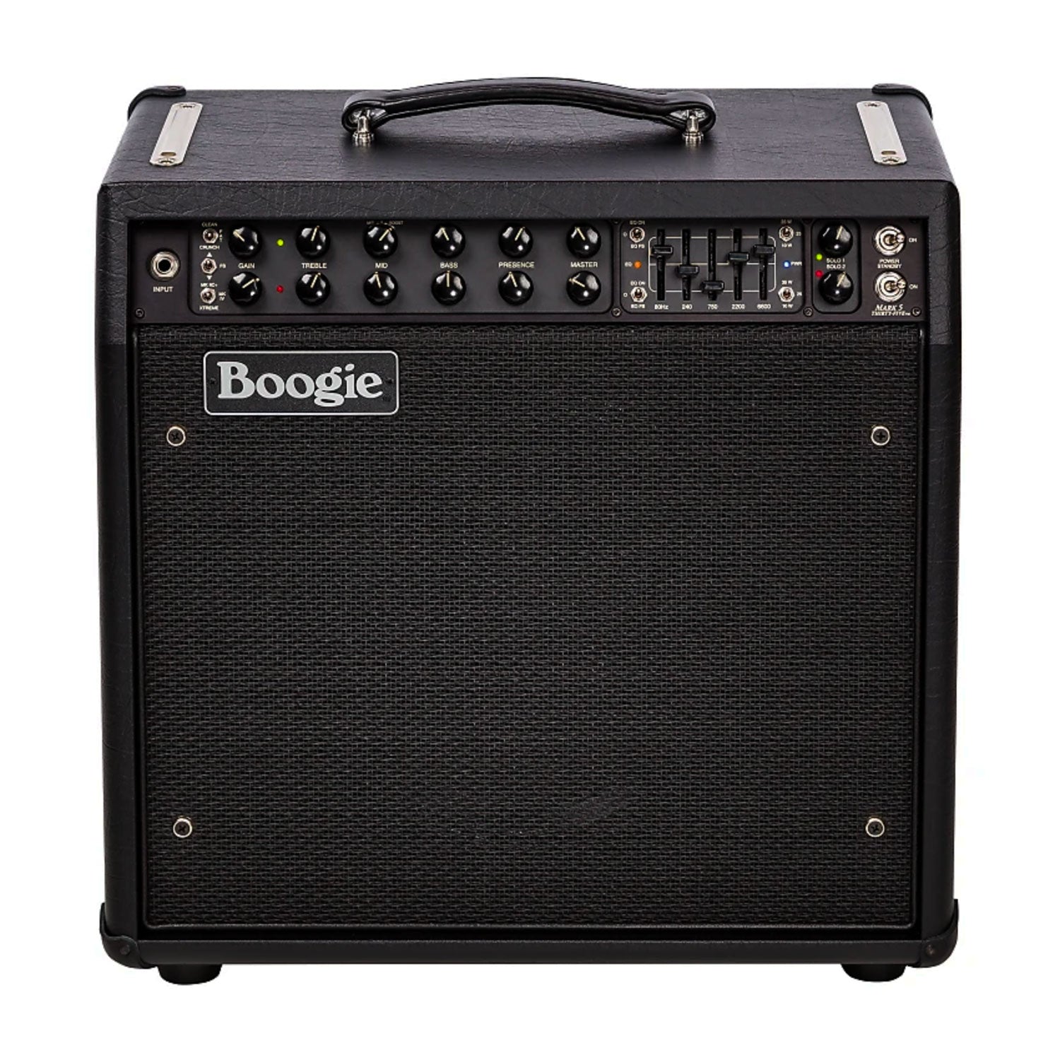 Mesa Boogie Mark Five 35 1x12" Combo Amplifier 1.M35.BB.CO