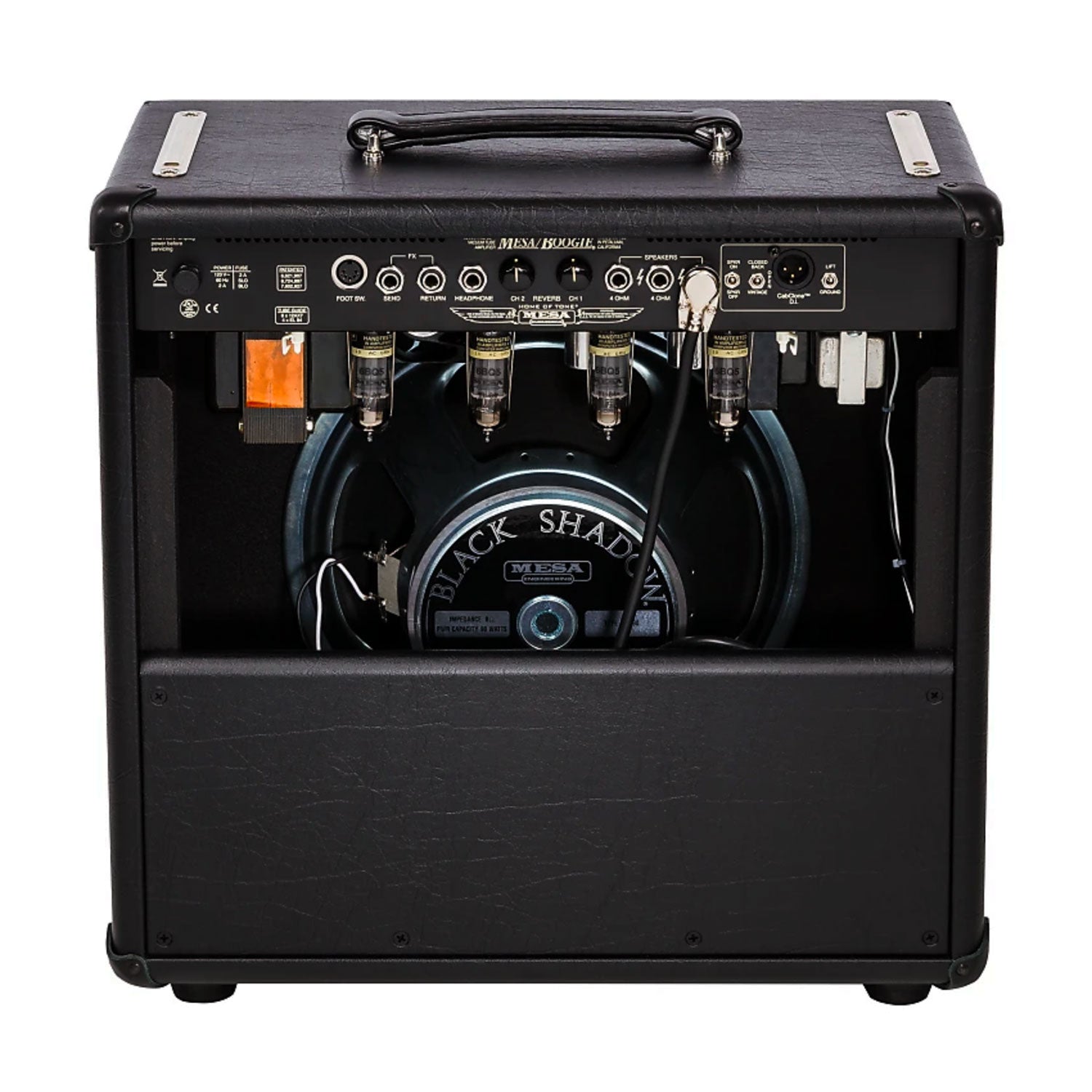 Mesa Boogie Mark Five 35 1x12" Combo Amplifier 1.M35.BB.CO