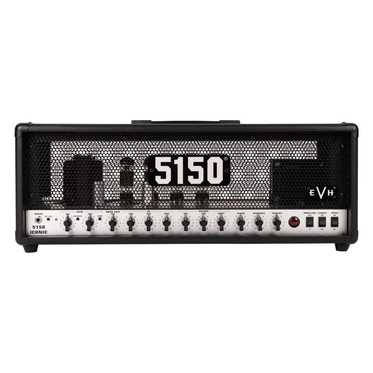 EVH 5150 Iconic Series 80W Head 2257400010