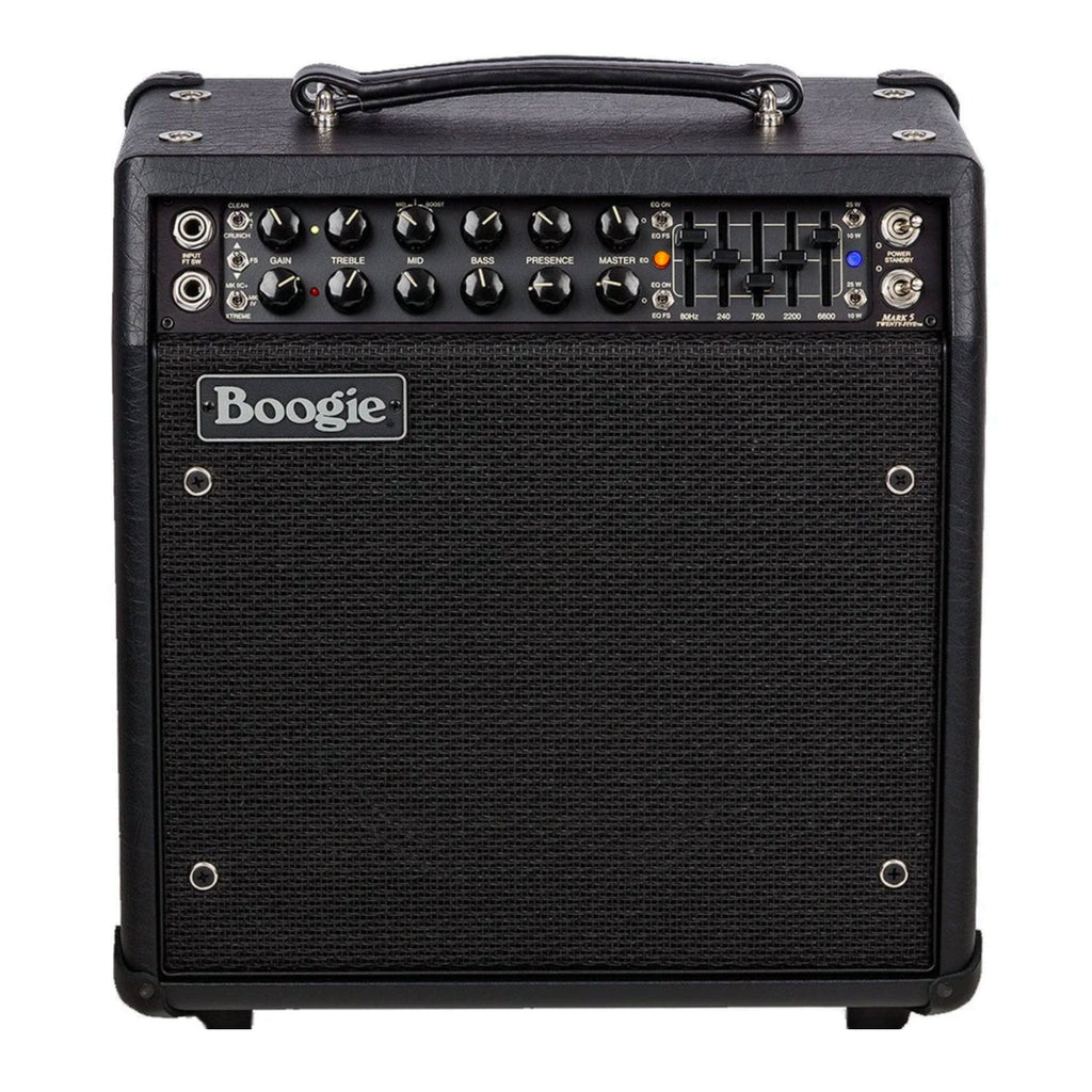 Mesa Boogie Mark Five 25 1x10" Combo Amplifier 1.MM.BB.G10 Store Demo