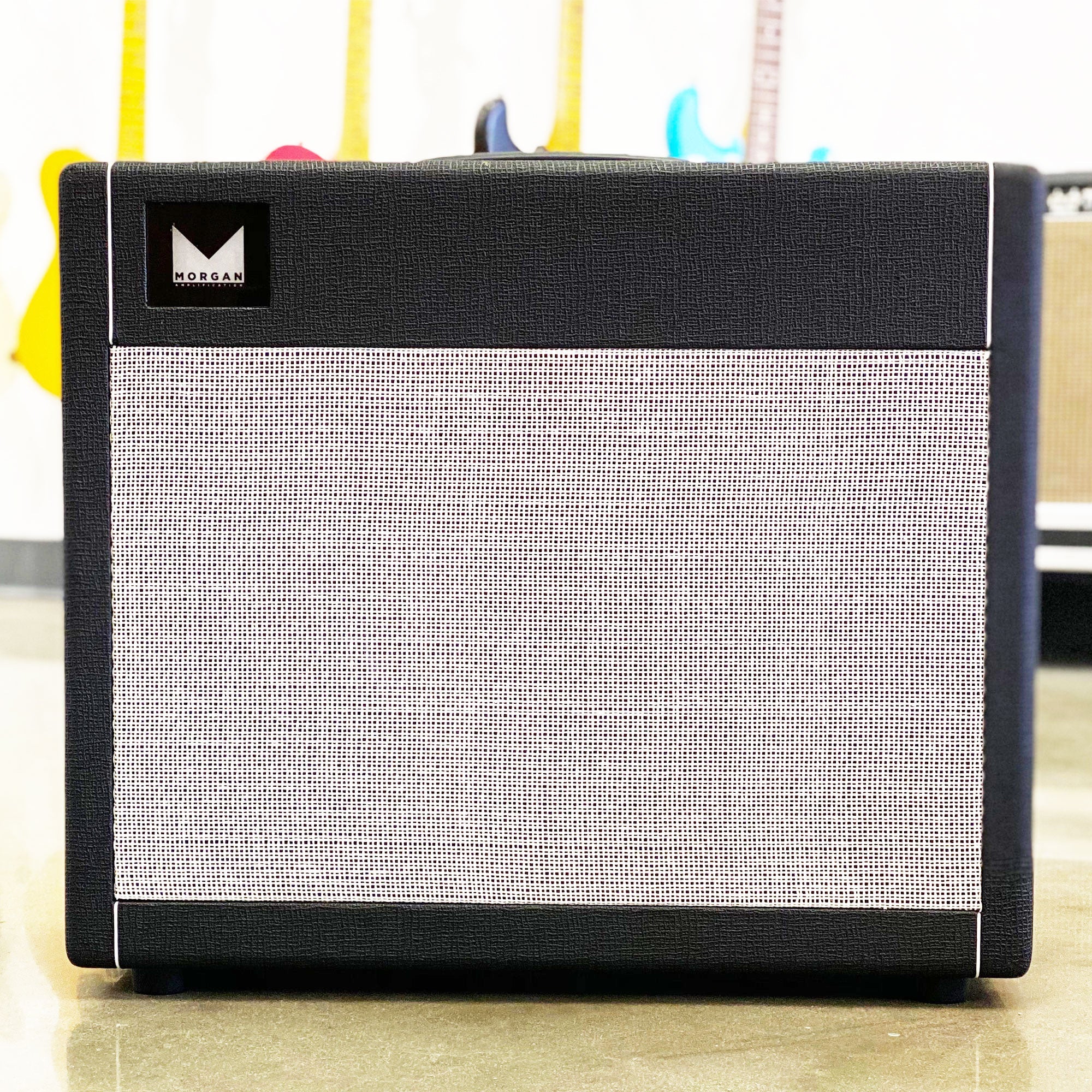 Morgan Amps MVP66 1×12 Combo Amp