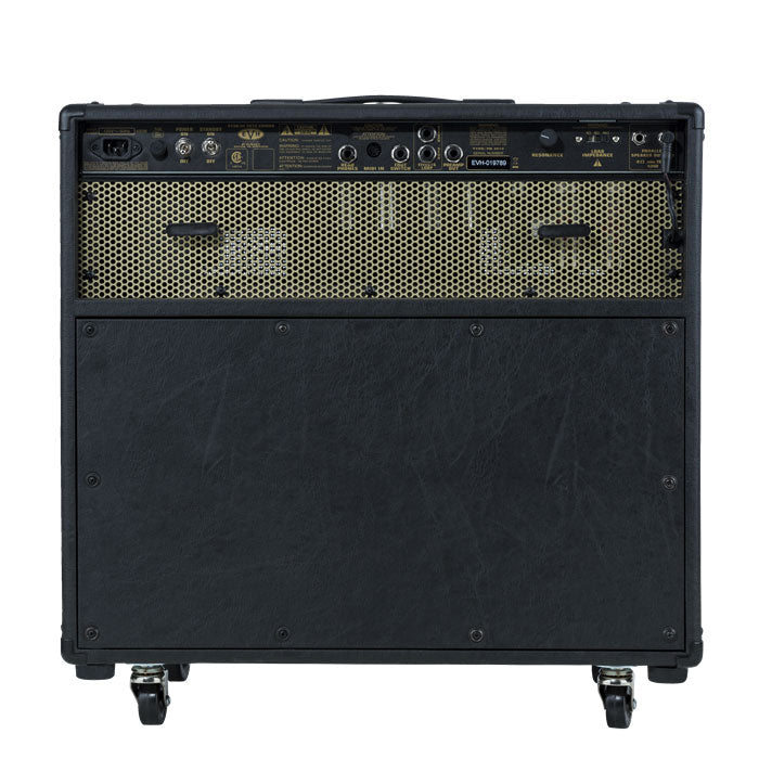 EVH 5150 III 50W EL34 1x12 Combo Black 2255010000