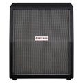 Friedman 212 2x12 Vertical Slant Cab Celestion V30 Silver Weave