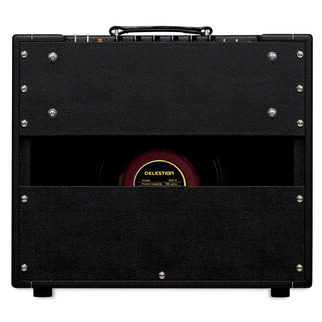 Friedman Twin Sister Dual-Channel 1x12" Combo Amplifier 40w 5881 Powered