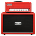 Freidman JEL-50 Jake E Lee Signature 50-Watt All-Tube Head & JEL-212 2x12 Cabinet