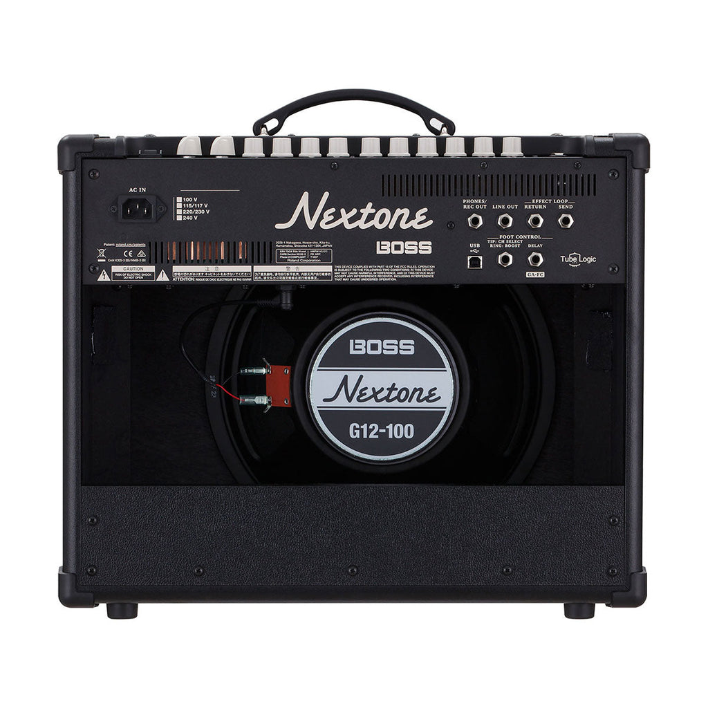 Boss Nextone Stage 40w Guitar Combo Amplifier