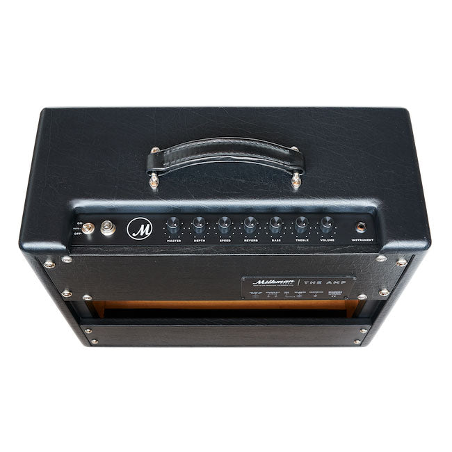 Milkman Sound The Amp 12" 50W Featherweight Combo Amplifer