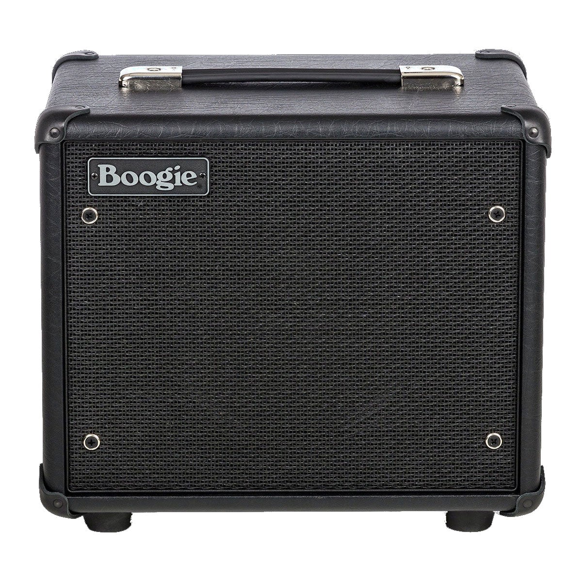 Mesa Boogie Mini Mark 1x10 Open Back Guitar Cabinet Black