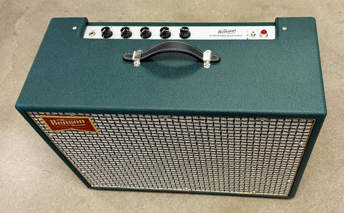 Benson Amps Earhart Reverb Plus 1x12 Combo Amplifier