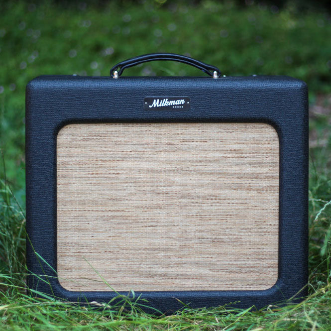 Milkman 18W Beekeeper 1x12 Combo Amplifier