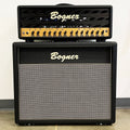 Bogner Amplification 20th Anniversary Upgraded Ecstasy Head & 2x12 Cabinet