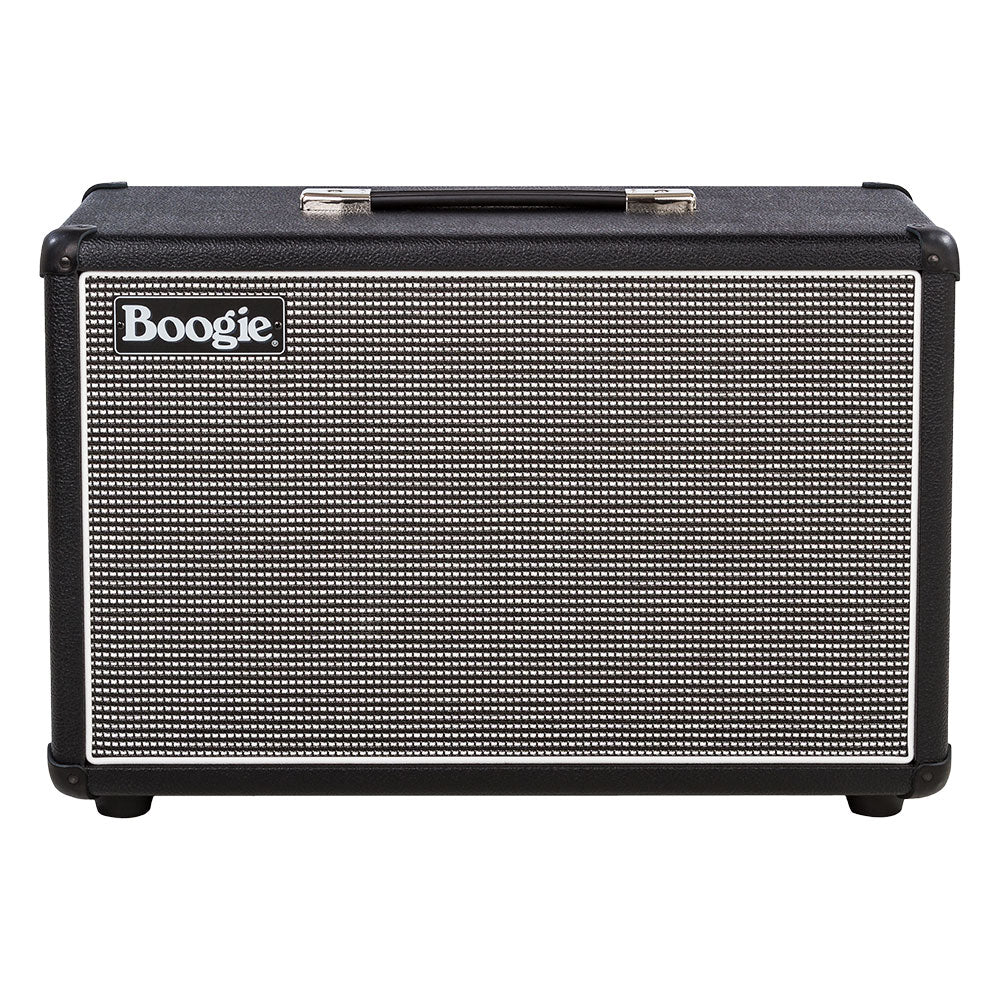 Mesa Boogie 1x12 Fillmore 23 Open Back Cabinet 0.B112W.AS.C0