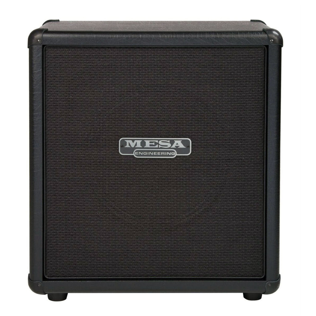 Mesa Boogie 1x12 Mini Recto Straight 60w Guitar Cabinet 0.112MW.STR.AB.F