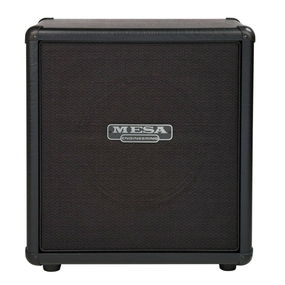 Mesa Boogie 1x12 Mini Recto Straight 60w Guitar Cabinet 0.112MW.STR.AB.F