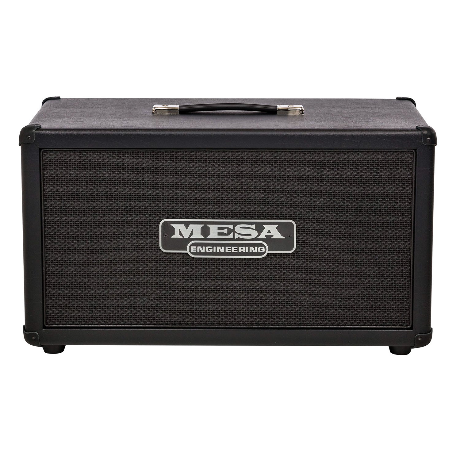 Mesa Boogie Rectifier 2X12 Compact Speaker Cabinet 0.212D.BB.F