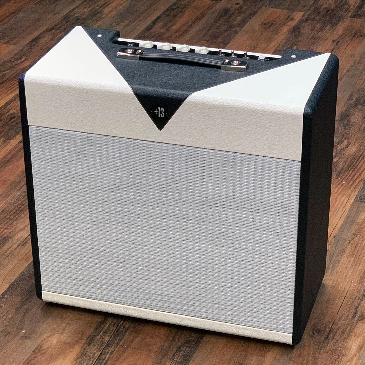 Divided By 13 CCC 9/15 Combo Amplifier