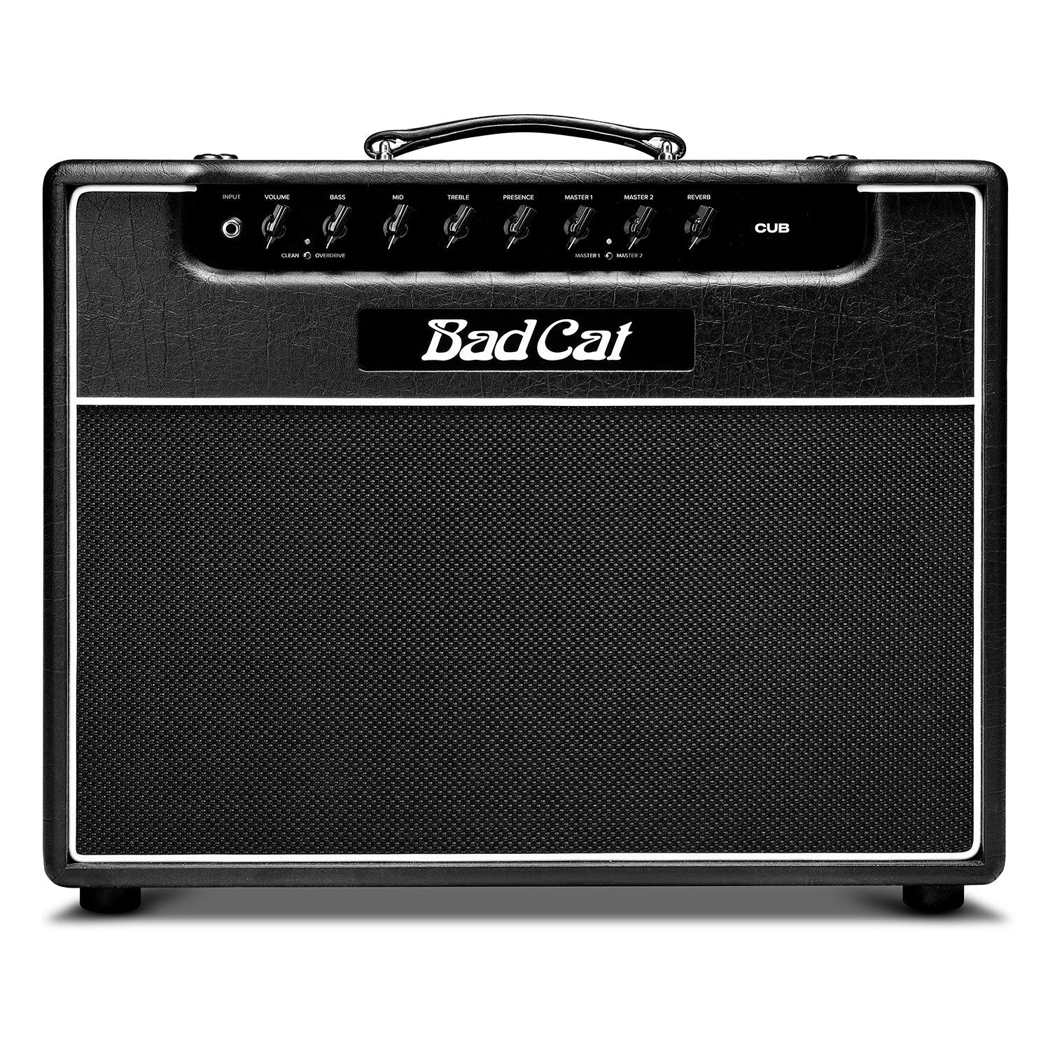 Bad Cat Cub 30w 1x12 Combo Ampifier FX Loop Reverb