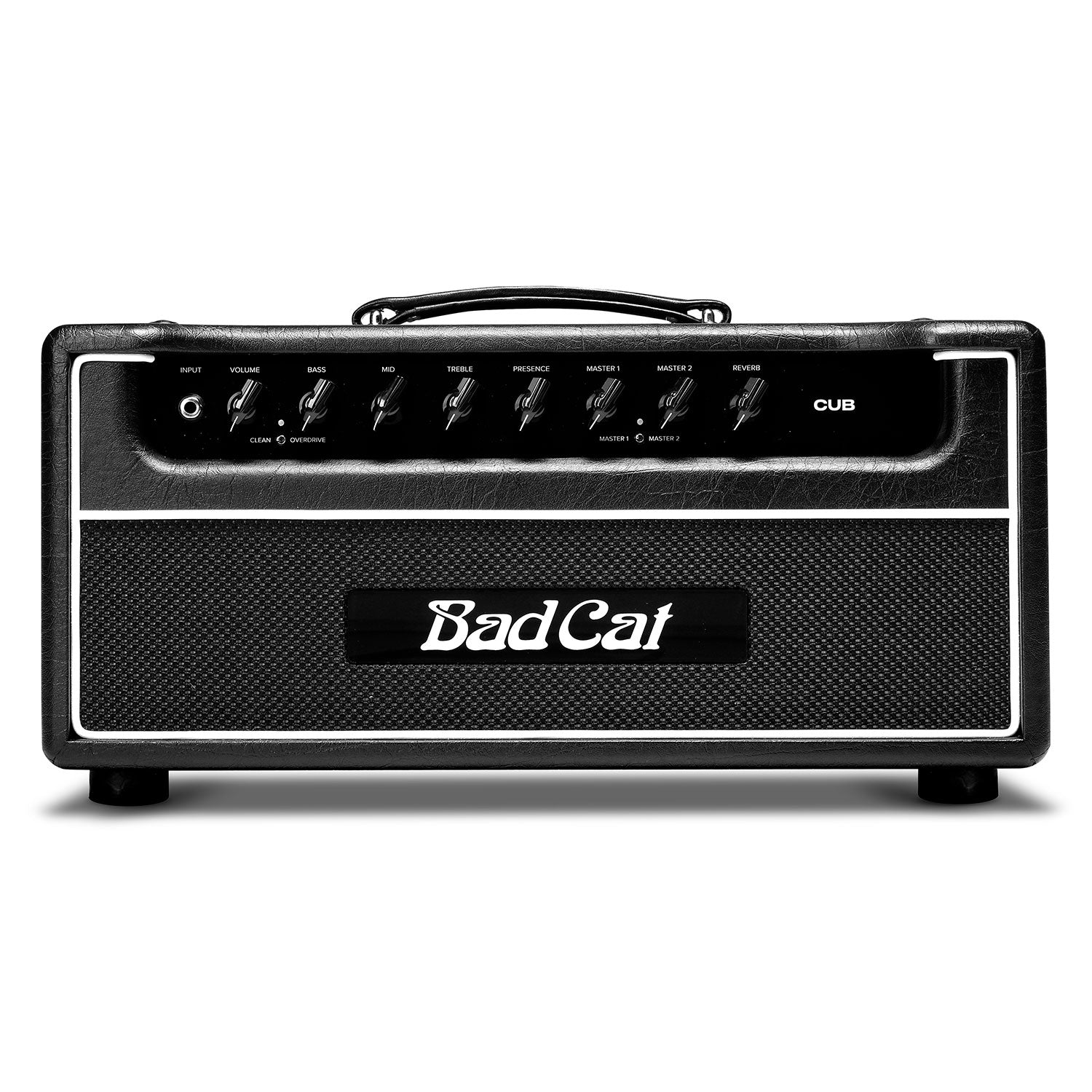 Bad Cat Cub 30w Ampifier Head FX Loop Reverb