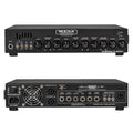 Mesa Boogie Subway D-800 Plus Lightweight 800w Bass Head 6.D800PLUS