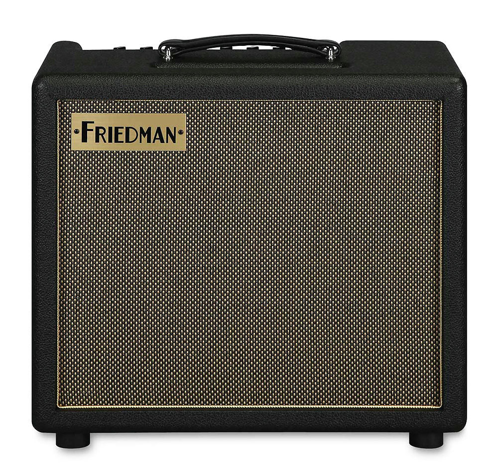 Friedman Runt 20 1x12" 20-watt Combo Amplifier