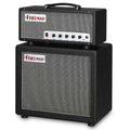 Friedman Amps Hand-Wired Mini Dirty Shirley Amplifier Head & 1x12 Cabinet