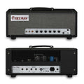 Friedman Amps Dirty Shirley Hand-Wired 40 Watt Head