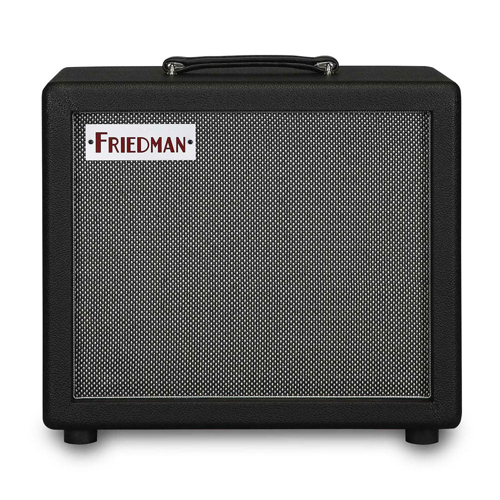 Friedman Dirty Shirley Mini 1x12" Speaker Cabinet