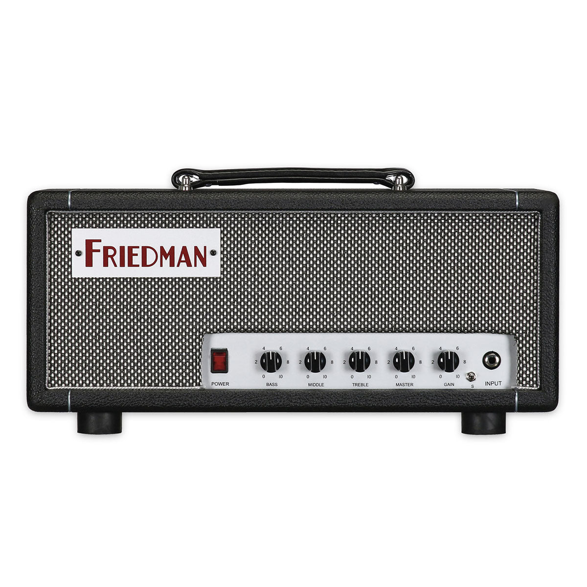 Friedman 20w Mini Dirty Shirley Amplifier Head