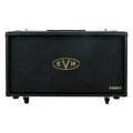 EVH 5150III EL34 2x12 Cabinet Black 2253101310