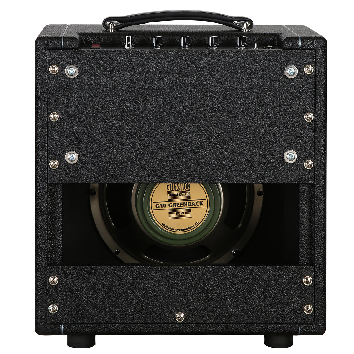 Friedman Dirty Shirley V2 Mini 1x10" 20-watt Combo Amplifier