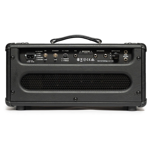 Bad Cat Mark Samson Designed 30w Era 30 Head