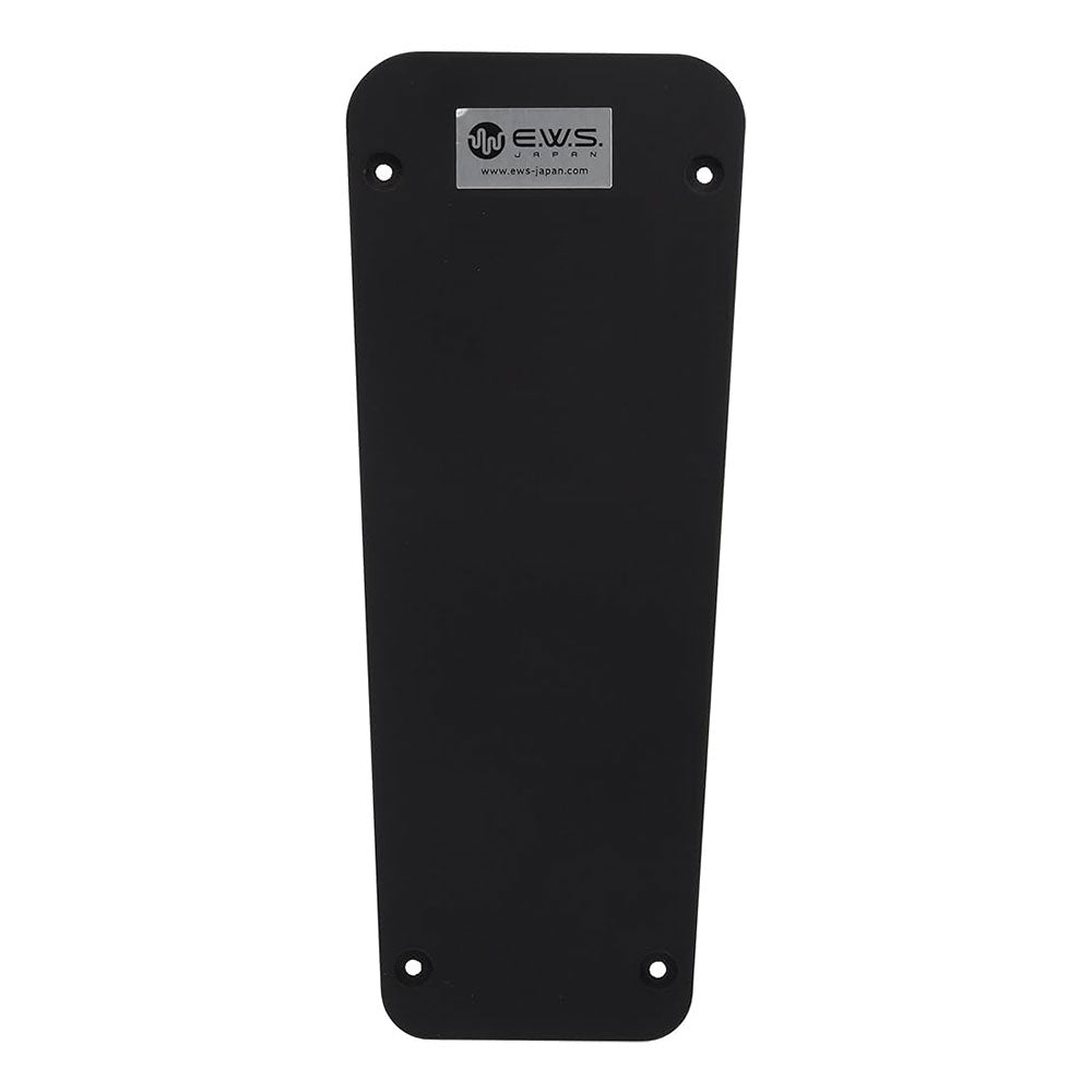 EWS Wah Board Pedalboard Wah Mounting System Cry Baby Version