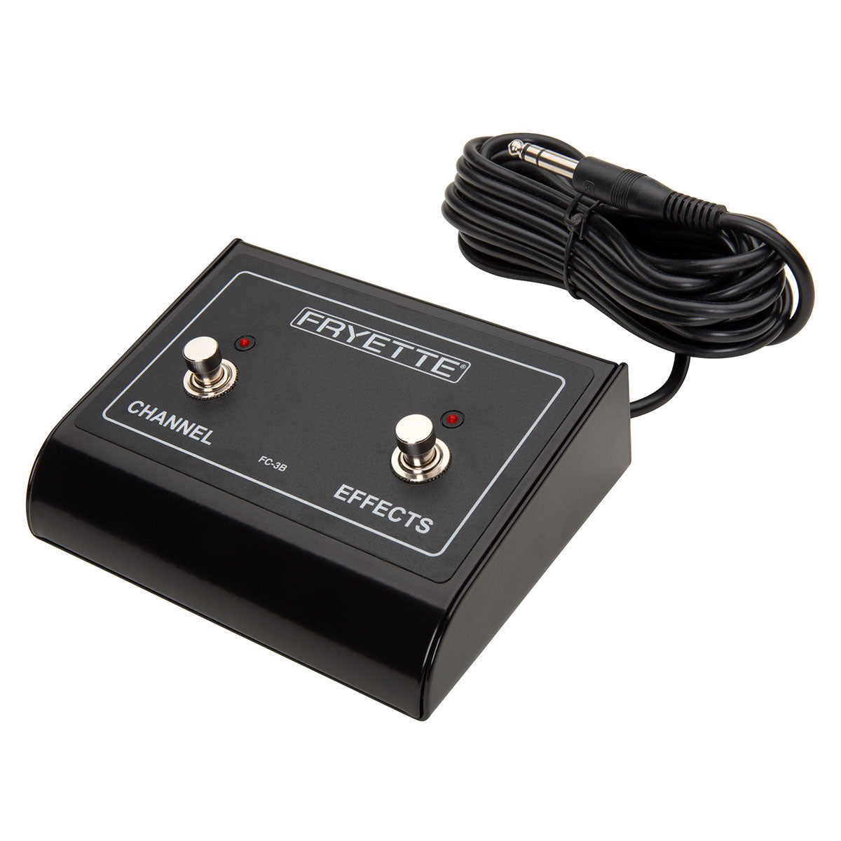 Fryette FC-3B Foot Controller for Power Station One Hundred PS-100
