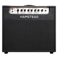 Hamstead Artist 20+RT Hand-Wired 1x12" Combo Amplifier Black Tolex