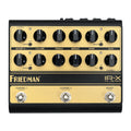 Friedman IR-X Dual Tube Preamp & DI