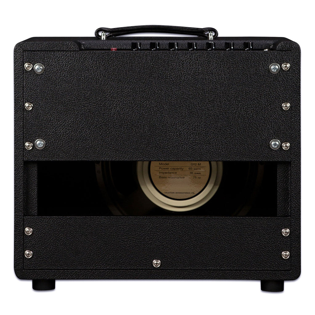 Friedman Amps JJ Junior Jerry Cantrell Signature 2 Channel 20-Watt 1x12 Combo