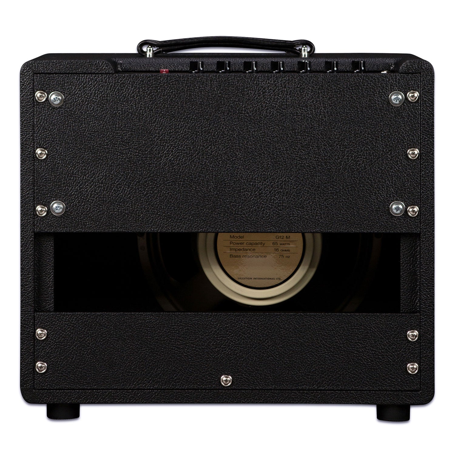 Friedman Amps JJ Junior Jerry Cantrell Signature 2 Channel 20-Watt 1x12 Combo