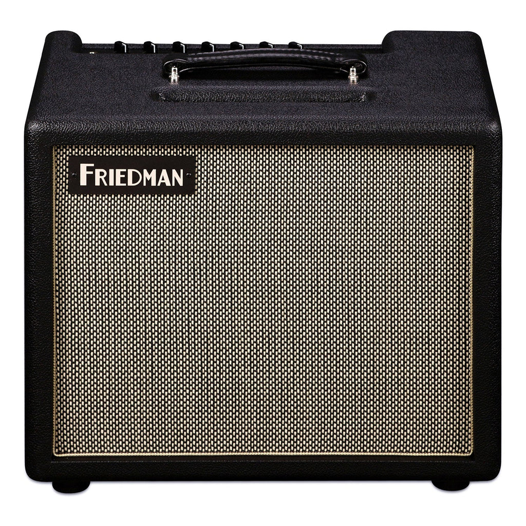 Friedman Amps JJ Junior Jerry Cantrell Signature 2 Channel 20-Watt 1x12 Combo