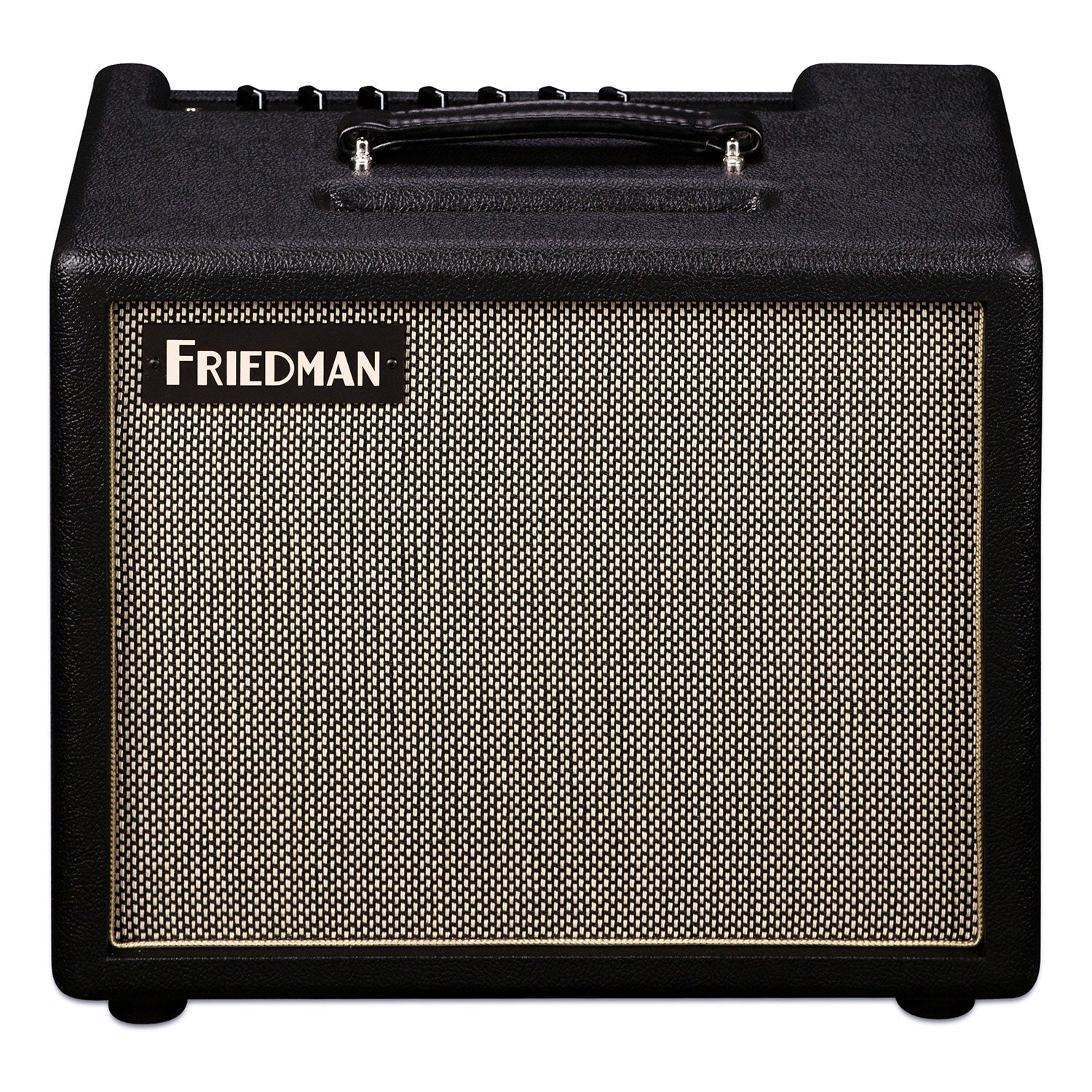 Friedman Amps JJ Junior Jerry Cantrell Signature 2 Channel 20-Watt 1x12 Combo