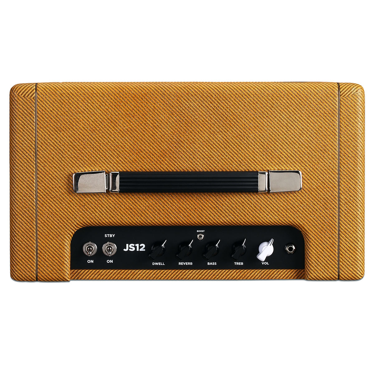 Morgan Amps JS12 Combo Amplifier Josh Smith Signature Model