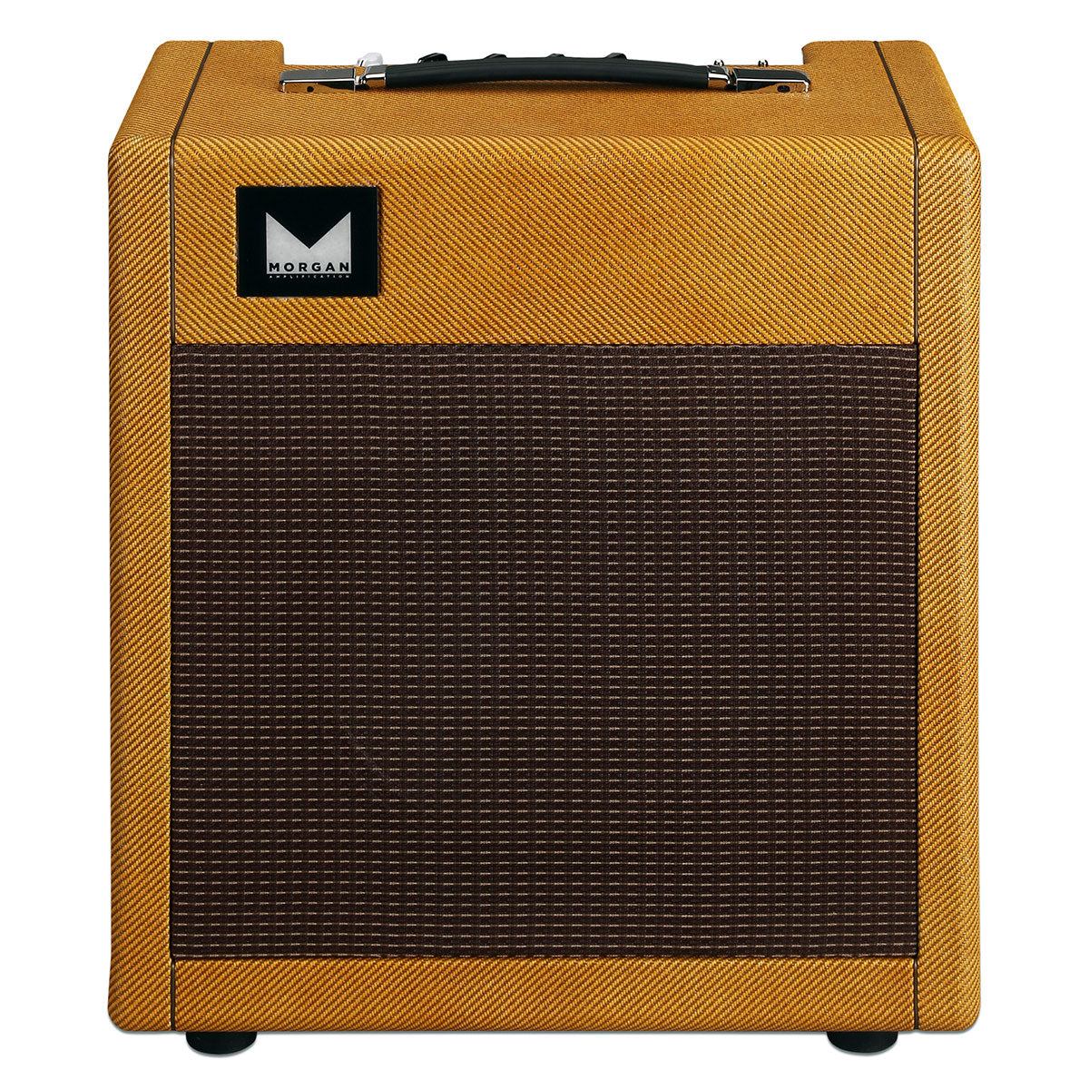 Morgan Amps JS12 Combo Amplifier Josh Smith Signature Model