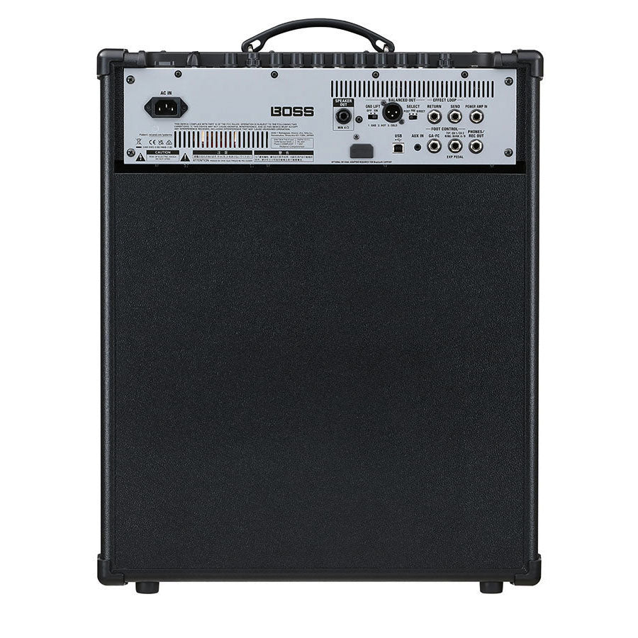 Boss Katana-210 Bass Amplifier 160w 2x10 Combo
