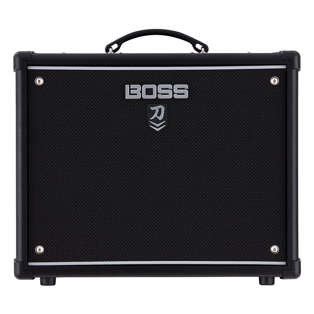 Boss Katana-50 MkII 50 Watt Combo Amplifier