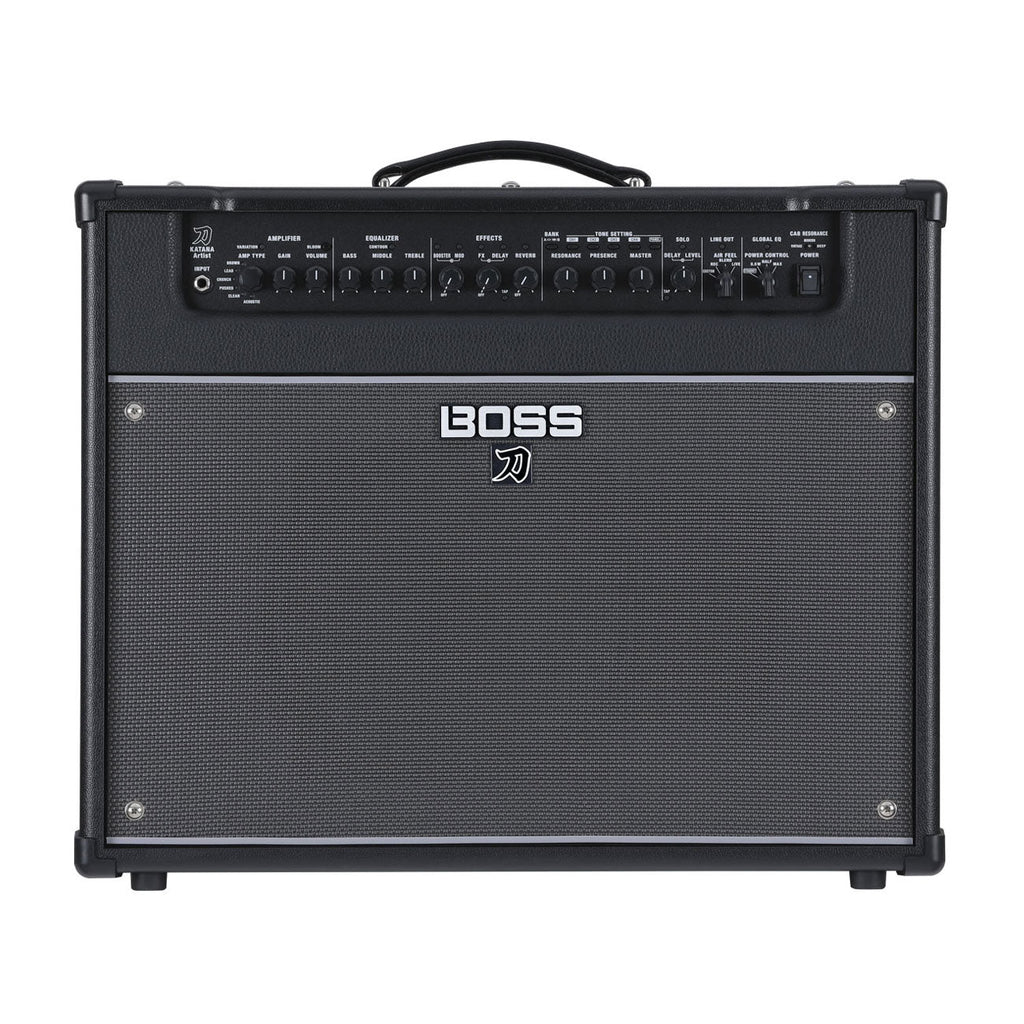 Boss Katana Artist Gen 3 Guitar Amplifier