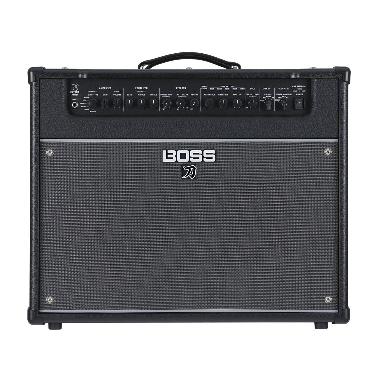 Boss Katana Artist Gen 3 Guitar Amplifier