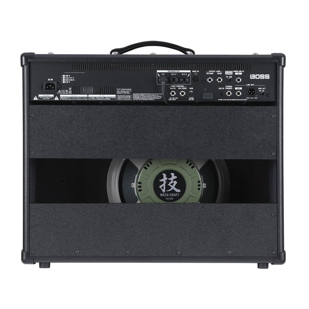 Boss Katana Artist Gen 3 Guitar Amplifier